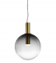 Phenomena Large Ball Bomma Suspension