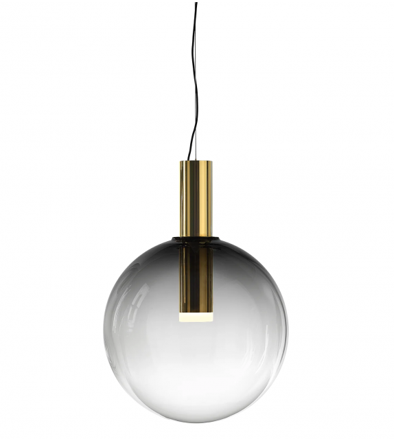 Phenomena Large Ball Bomma Pendant Lamp