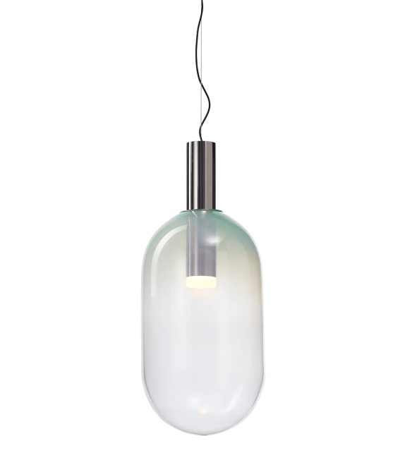 Phenomena Capsule Bomma Pendant Lamp