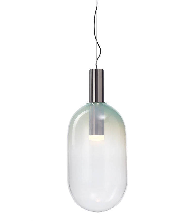 Phenomena Capsule Bomma Pendant Lamp - Milia Shop