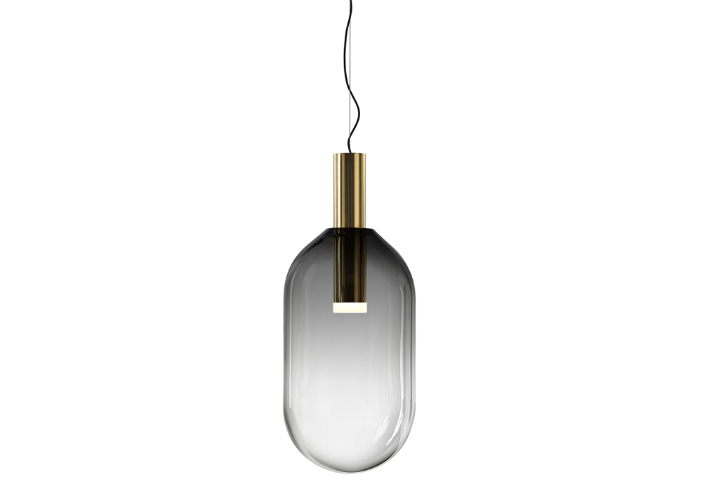 Phenomena Capsule Bomma Pendant Lamp - Milia Shop