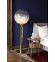 Phenomena Large Ball Bomma Floor Lamp