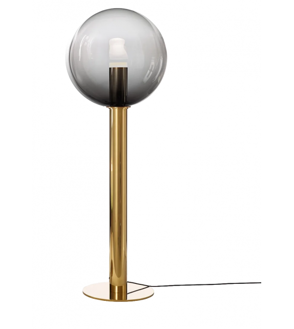 Phenomena Large Ball Bomma Floor Lamp