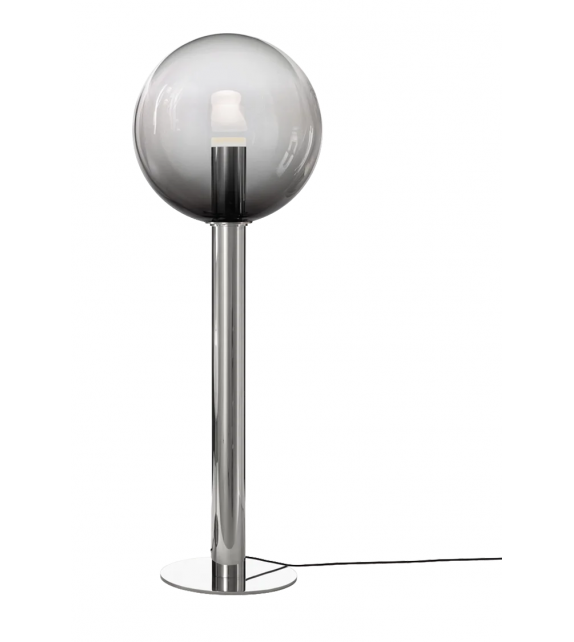 Phenomena Large Ball Bomma Floor Lamp - Milia Shop