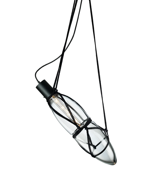 Shibari Bomma Pendant Lamp