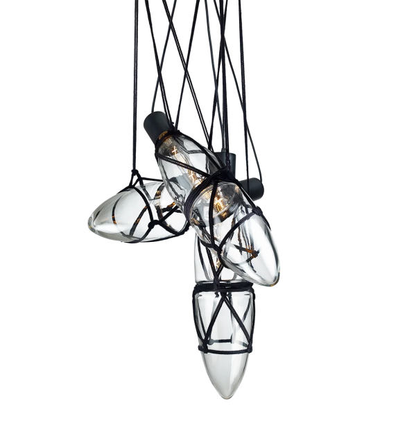 Shibari Bomma Pendant Lamp