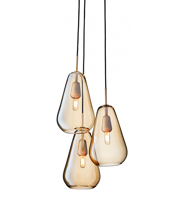 Anoli Nuura Chandelier