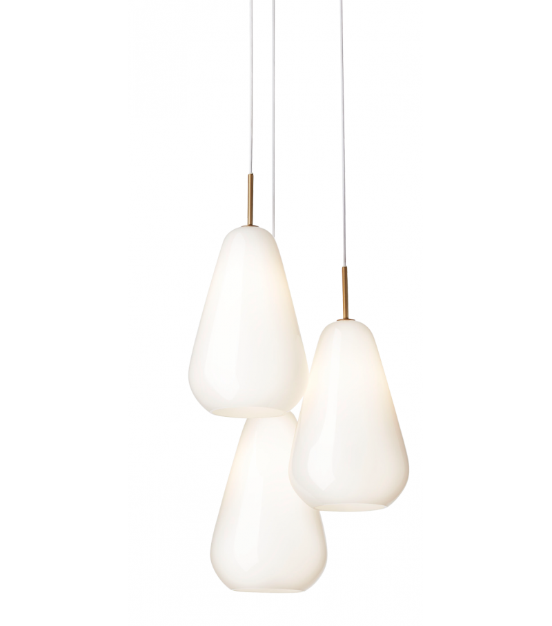 Anoli Nuura Chandelier