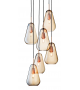 Anoli Nuura Chandelier