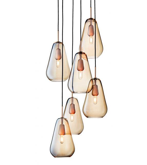 Anoli Nuura Chandelier