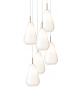 Anoli Nuura Chandelier