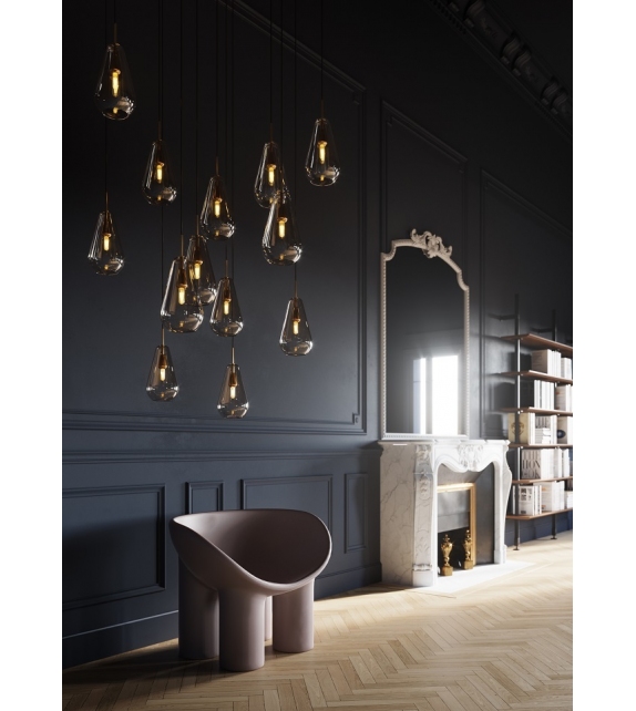 Anoli Nuura Chandelier