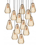 Anoli Nuura Chandelier