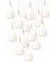 Anoli Nuura Chandelier