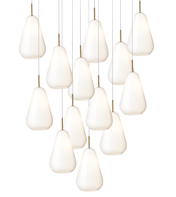 Anoli Nuura Chandelier