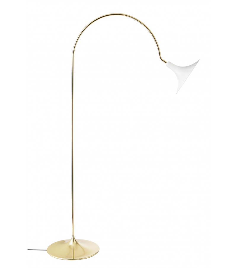 Petalii Nuura Floor Lamp