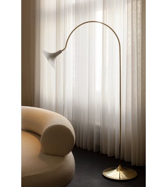 Petalii Nuura Floor Lamp