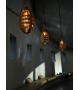 Tied-up Romance Bomma Pendant Lamp