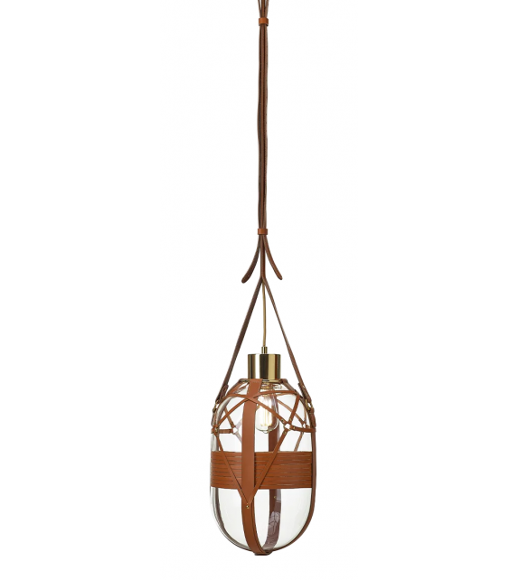 Tied-up Romance Bomma Pendant Lamp