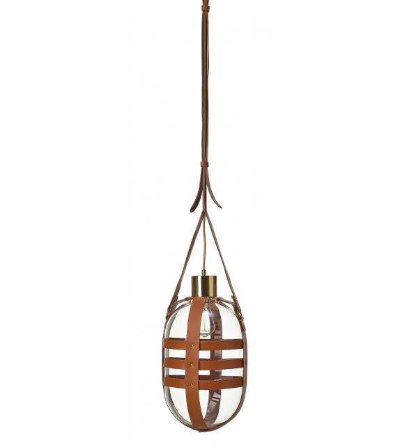 Tied-up Romance Bomma Pendant Lamp