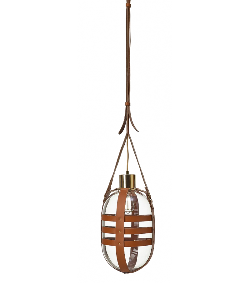 Tied-up Romance Bomma Pendant Lamp