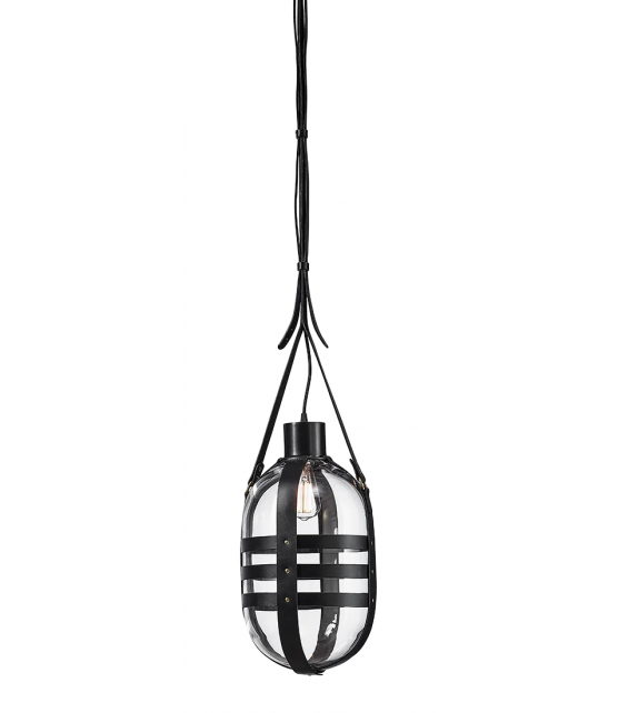 Tied-up Romance Bomma Pendant Lamp