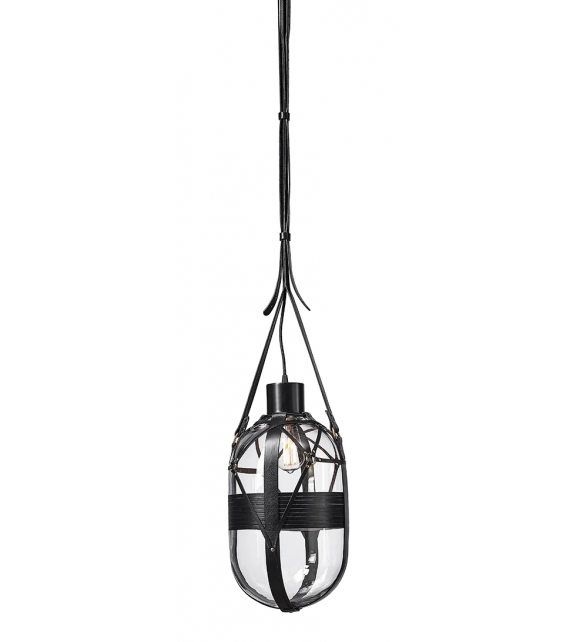 Tied-up Romance Bomma Pendant Lamp