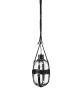 Tied-up Romance Bomma Pendant Lamp