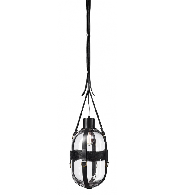 Tied-up Romance Bomma Suspension