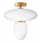 Rizzatto Nuura Ceiling Lamp