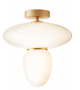 Rizzatto Nuura Ceiling Lamp