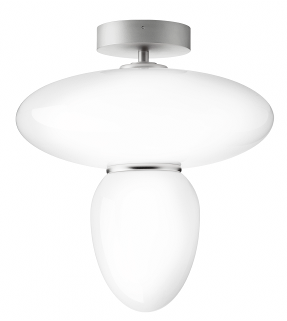 Rizzatto Nuura Ceiling Lamp