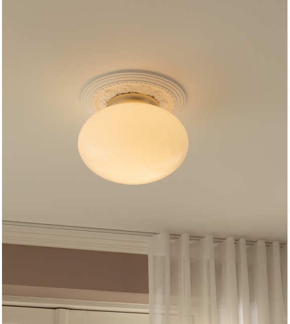 Rizzatto Nuura Ceiling Lamp