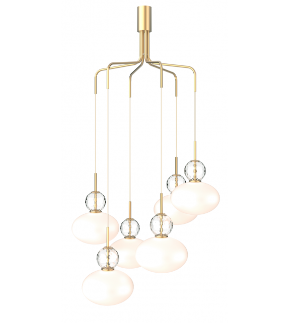 Rizzatto Nuura Candelabro