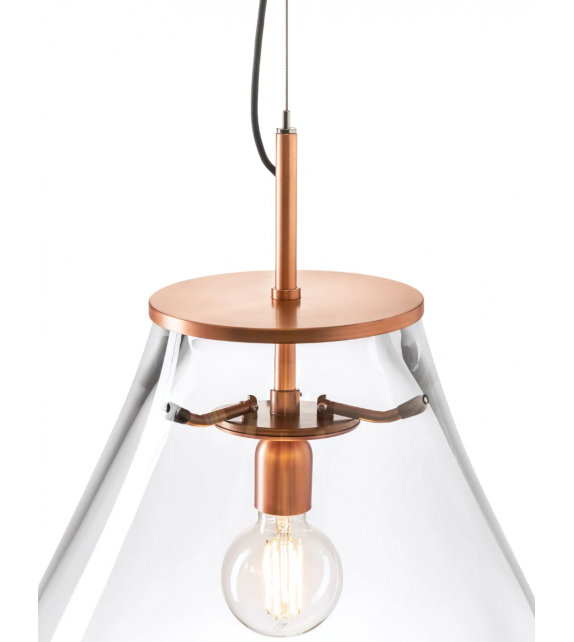 Tim Bomma Pendant Lamp