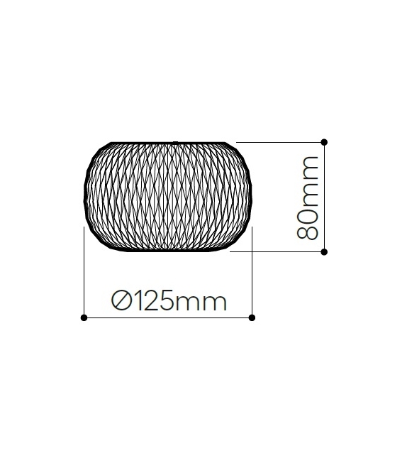 Metamorphosis Candle Holder Bomma