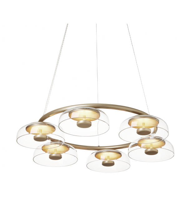 Blossi Nuura Candelabro