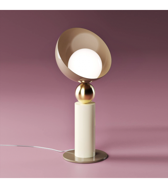 Aurora Italamp Table Lamp