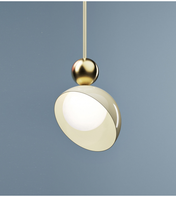 Aurora Italamp Pendant Lamp