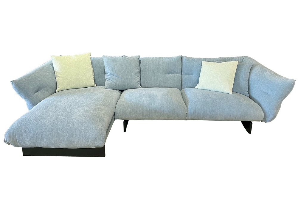 Versandfertig - Cassina Moncloud Sofa - Milia Shop