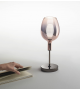 Rosè Italamp Table Lamp