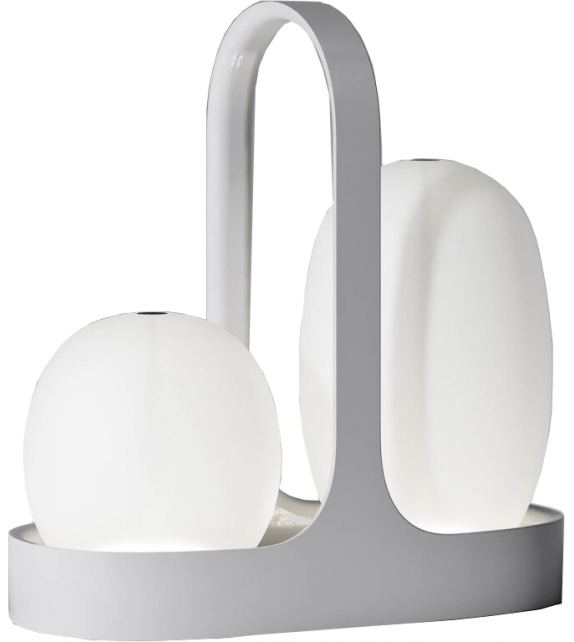 Duo Italamp Table Lamp