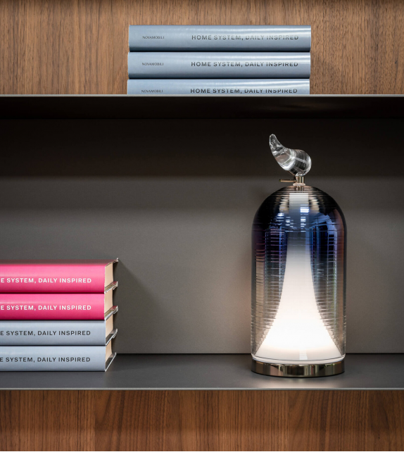 Munetta Italamp Table Lamp