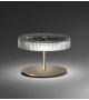 Gilda Italamp Lampe de Table