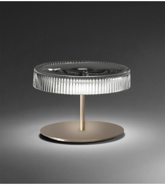 Gilda Italamp Lampe de Table