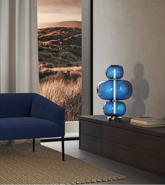 Nube Italamp Lampe de Table