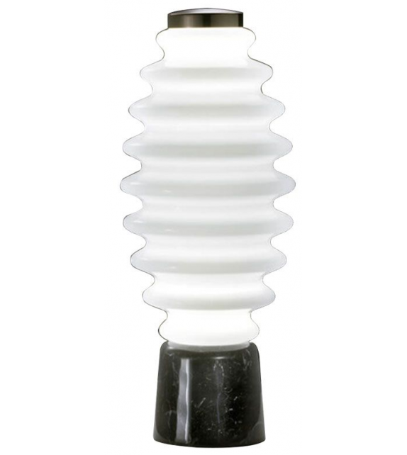 Grand Collier Italamp Lampe de Table