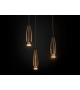 Compass 3 Quasar Pendant Lamp