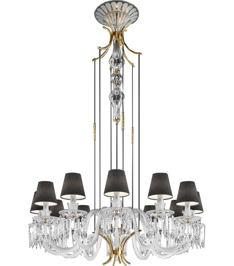 Margot Italamp Candelabro