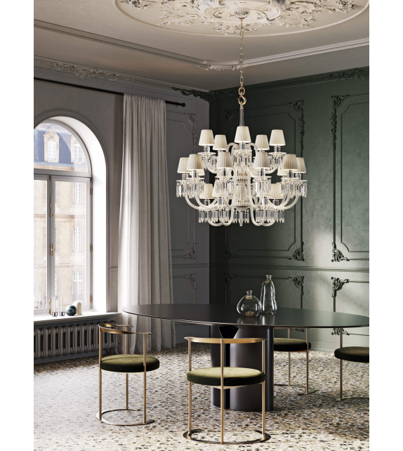 Egle Italamp Chandelier